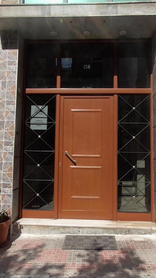 Ellada Apartment Афины Экстерьер фото
