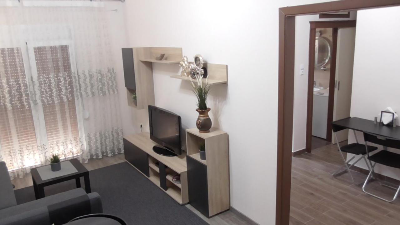 Ellada Apartment Афины Экстерьер фото