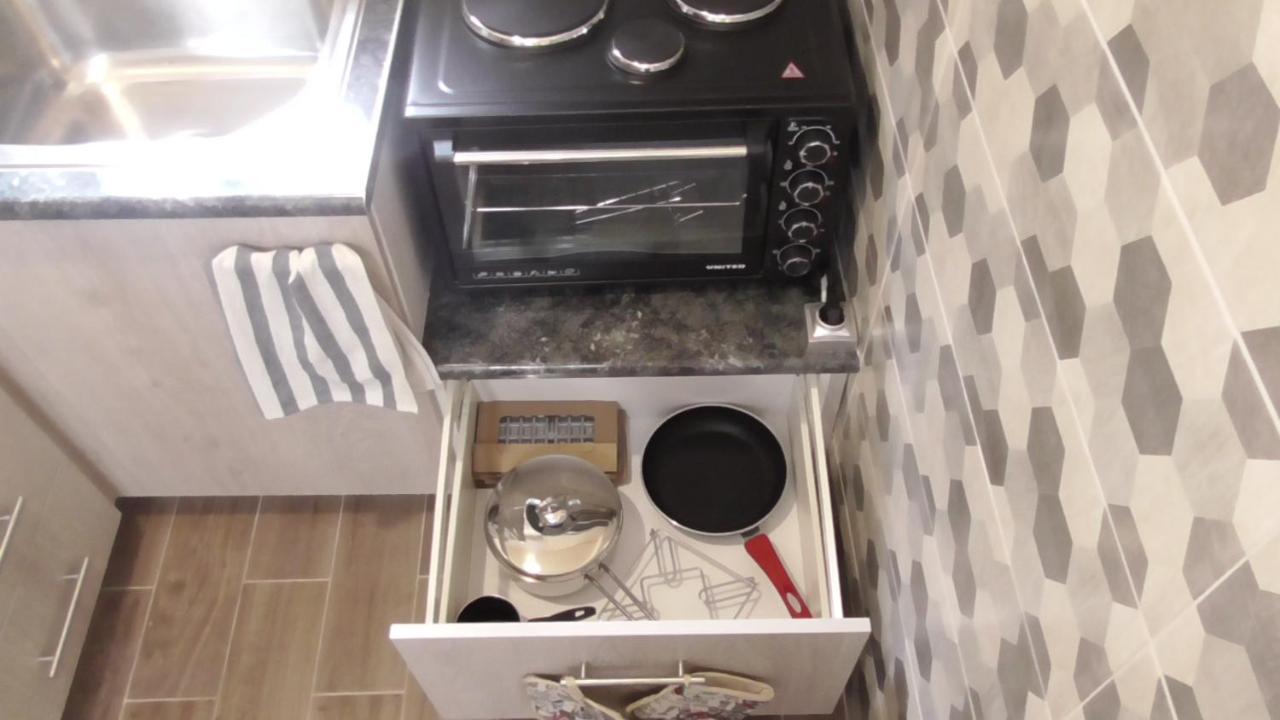 Ellada Apartment Афины Экстерьер фото