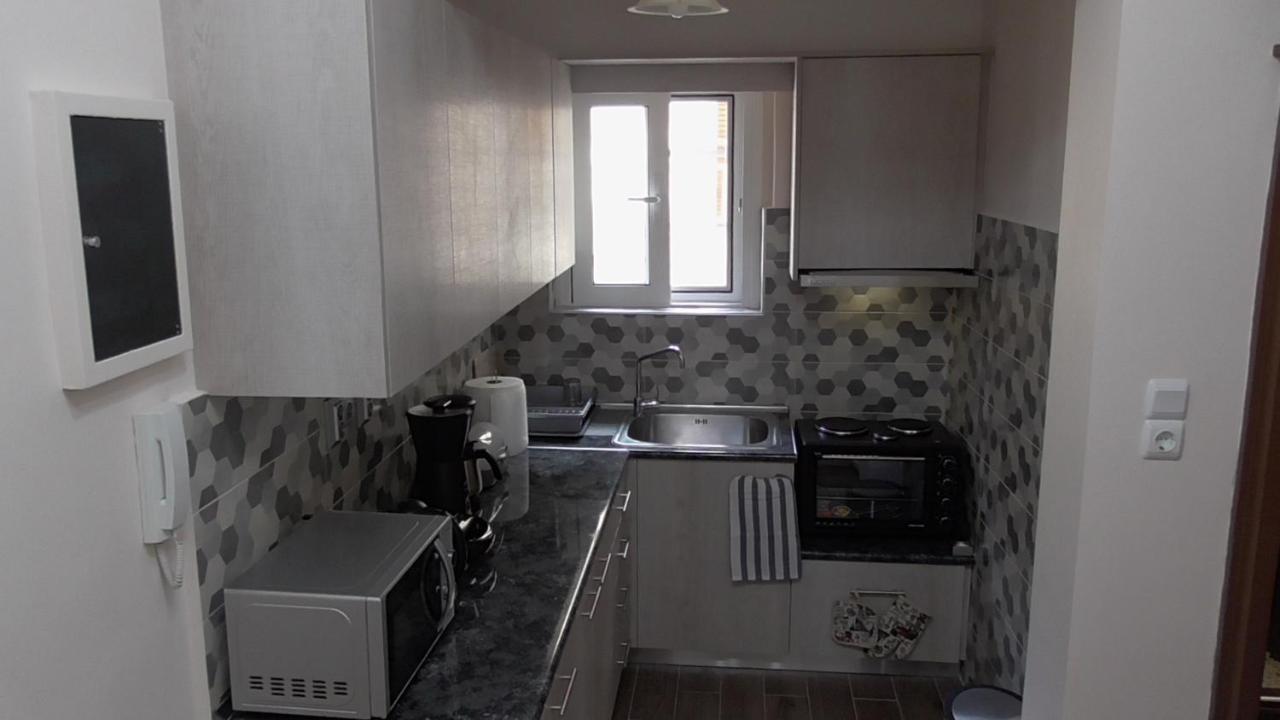 Ellada Apartment Афины Экстерьер фото