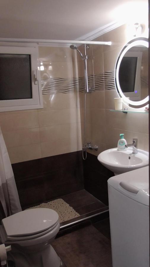 Ellada Apartment Афины Экстерьер фото