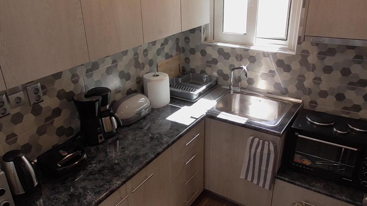 Ellada Apartment Афины Экстерьер фото