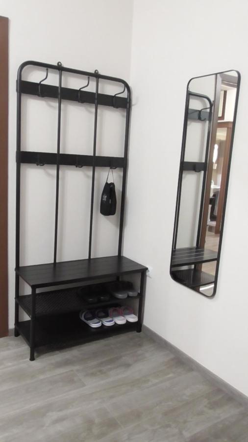 Ellada Apartment Афины Экстерьер фото