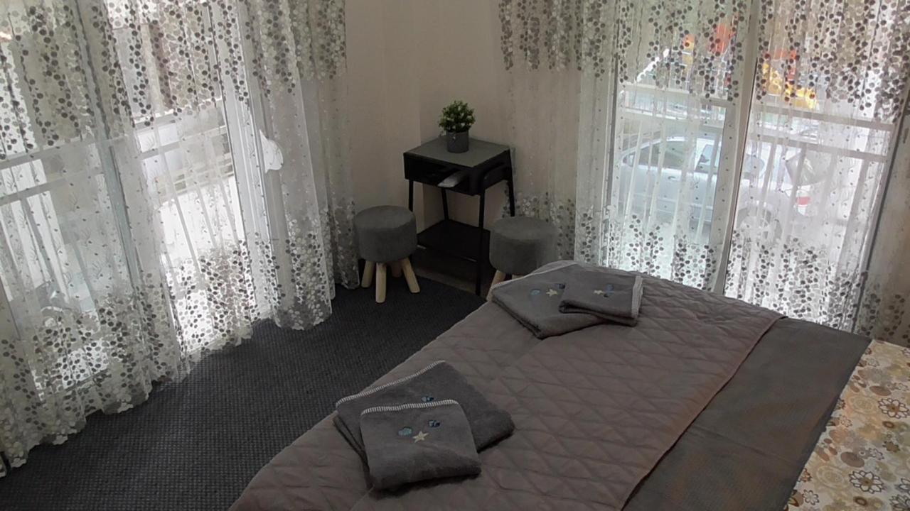 Ellada Apartment Афины Экстерьер фото