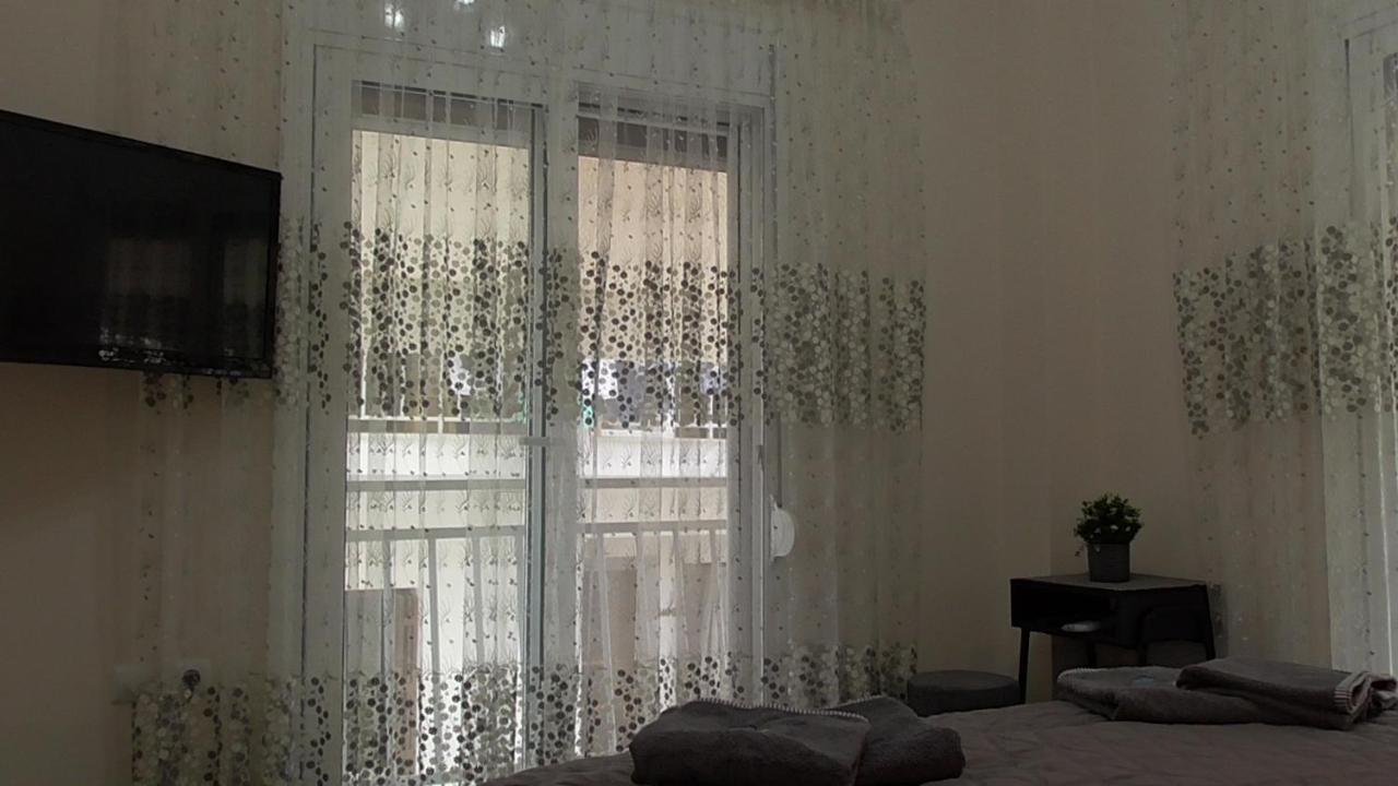 Ellada Apartment Афины Экстерьер фото