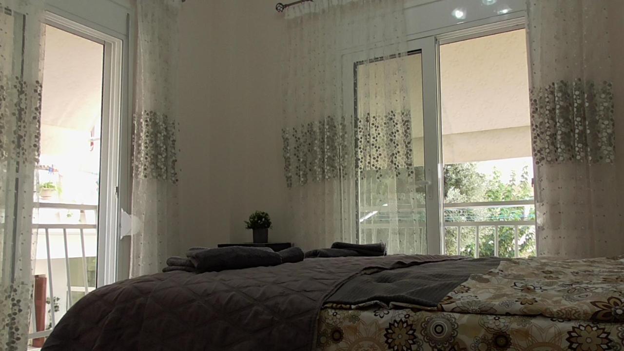 Ellada Apartment Афины Экстерьер фото